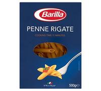 Barilla Penne Rigate 500g