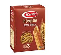 BARILLA PENNE RIGATE INTEGRAL GR.500