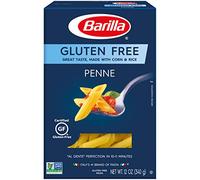 Barilla Penne Rigate Sans Gluten 1 x 400gr