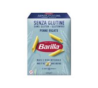 Barilla Penne Rigate Sans Gluten 400 g