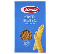 barilla pennette rigate, cuisson 10 minutes - 6 pièces 500 g [3 kg]