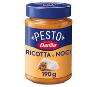 Barilla Sauce pesto ricotta et noix 190g