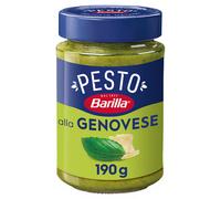 Barilla Pesto alla Genovese - 190 g
