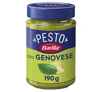 Barilla Pesto Alla Genovese Basilic Pesto 190g