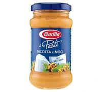 Barilla - Pesto alla siciliana - Préparez des pâtes incroyables - 190 GR