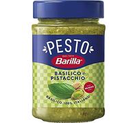 Barilla Pesto Pistacchio - Pesto - Lot de 12