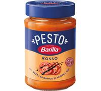 Barilla Pesto Rosso à la tomate et au basilic 190 gr.