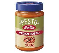 Barilla Pesto Rosso Vegan 200g
