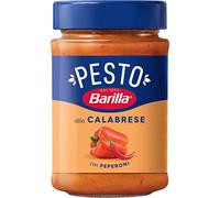 Barilla Pesto rouge alla calabrese, 190 g
