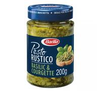 Barilla Pesto Vert Rustico - 200 g