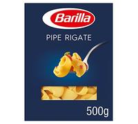 BARILLA Pipe Rigate N. 91, de 15 (15 x 500 g)