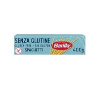 Barilla Spaghetti Sans Gluten n.5 Maïs et de Riz – 400 g