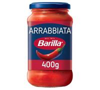 Barilla Sauce Arrabbiata 400 g
