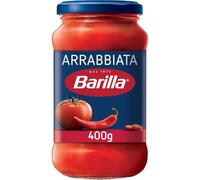 Barilla Sauce Arrabbiata – 400 g