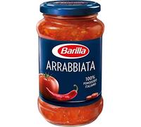 BARILLA - Sauce Arrabiata 400G - Lot De 3