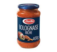 Barilla Sauce Bolognese Riche 400 g