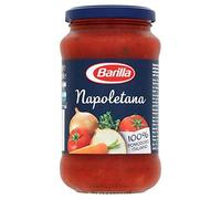 Barilla Sauce Napoletana 400G - Paquet de 6