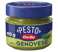 Barilla Sauce pesto genovese monoportion 90g