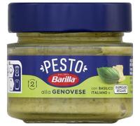 Barilla Sauce pesto genovese monoportion 90g