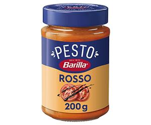 Barilla Sauce Pesto Rosso 200 g