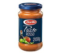 BARILLA - Sauce Pesto Rosso 200G - Lot De 3 - meilleure offre