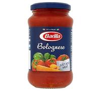 Barilla Sauce Pour Pâtes Bolognaise 400G (Paquet de 4)