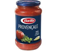 BARILLA - Sauce Provencale 400G - Lot De 4