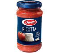 Barilla Sauce Tomate pour Pâte Ricotta 200 g