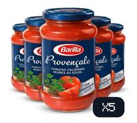 Barilla Sauce Tomate Provençale - Pack de 5