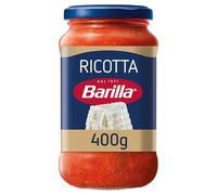 BARILLA Sauce tomate ricotta 400 g