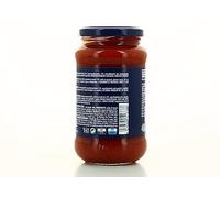 BARILLA - Sauce Tomates Arrabbiata, Sauce Épicée Pour Pâtes, Pot 400g - Lot De 4