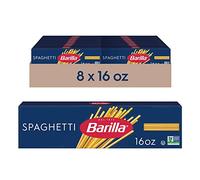 Barilla Spaghetti, 16 Ounce (Pack of 8)