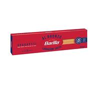 Barilla Spaghetti al Bronzo Bronze Pâtes étirées 400 g Méthode de traitement brute