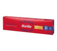 Barilla Spaghetti Al Bronzo Pâtes longues à la semoule de blé dur 400g