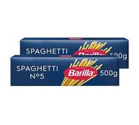 BARILLA Spaghetti n°5 500g (x24)