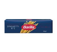 Barilla Spaghetti Nr. 5 - 500 gr.