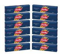 Barilla Spaghetti Numéro 5 Hartweizennudeln Pasta 500g 12er Pack