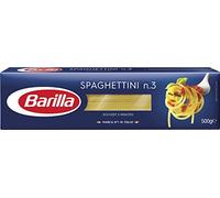 Barilla Spaghettini n.3, 500g