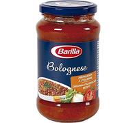 Barilla Sugo 400g Bolognaise 6 x 400g Sauce à pâtes italienne
