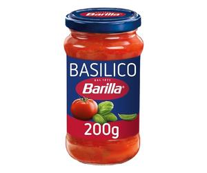 Barilla sugo al basilico gr.400 (1000040129)