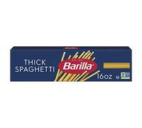 Barilla Thick Spaghetti - 16 oz