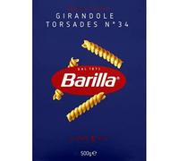 Barilla Girandole Torsades, 500g