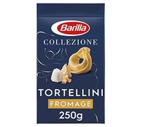 BARILLA - Tortellini Fromage 250G - Lot De 4