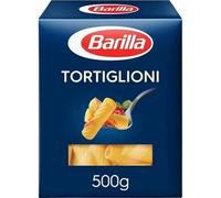 Barilla Tortiglioni 500g (lot de 6)