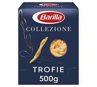 BARILLA - Trofie La Collezione 500G - ( Lot De 4 )