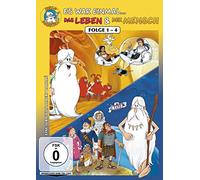 Barille,Albert - Es War Einmal.das Leben & der Mensch,Folge 01-04
