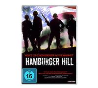 Barille,Anthony - Hamburger Hill