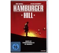 Barille,Anthony - Hamburger Hill