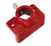 Barillet 1/2-5/8-3/4'' pourCintreuse etabli VIRAX - 250219