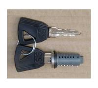 Barillet + 2 clés STS Europa 93